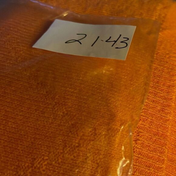 My Glamour lady made in Italy size XL Modal blend sweater. - Picture 6 of 6